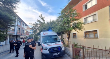 Bir evden 3 ceset çıktı