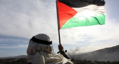 Bir ülke daha Filistini tanıdı 