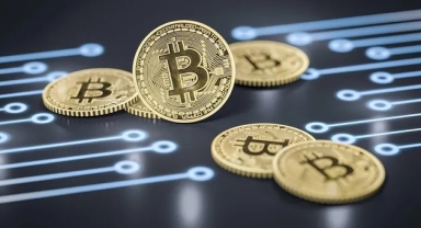 Bitcoin 71 bin doların üzerine çıktı
