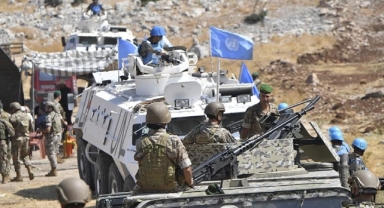 BM'den İsrail ve Lübnan'a itidal çağrısı 