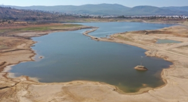 Bodrum S.O.S. veriyor