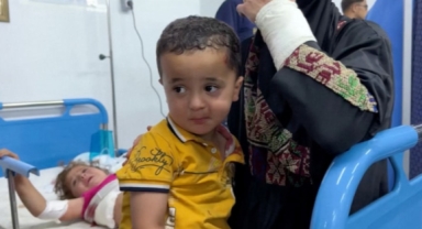 Bölgede işlevsel hastane kalmadı