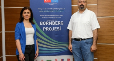 Bornova Belediyesi yeşil bir gelecek için çalışacak