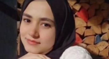 Boşandığı kadını 13 yerinden bıçakladı