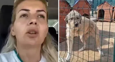 Buket Özgünlü tahliye edildi