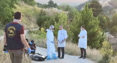 Cansız bedeni barajda bulundu