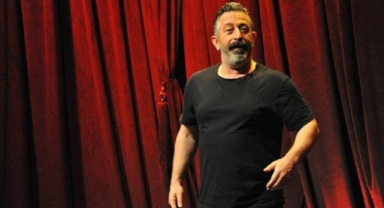 Cem Yılmaz'dan kahreden haber