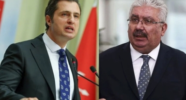 CHP'den Semih Yalçın'a tepki