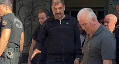 CHP'li belediye başkanı tutuklandı