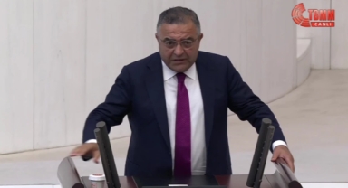 CHP'li isim AKP'ye yüklendi