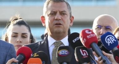 CHP'li Yazgan'dan AK Parti için sert sözler