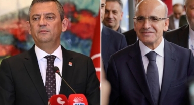 CHP'nin ekonomi kurmayları Şimşek ile görüşecek