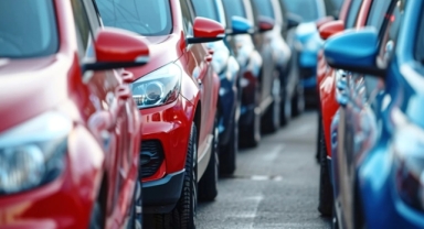 Çin'den ithal edilen tüm araçlara yüzde 40 ek vergi uygulanacak