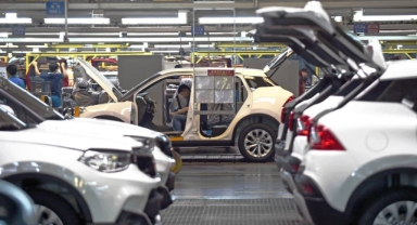 Çin'den Türkiye'ye ek vergi tepkisi