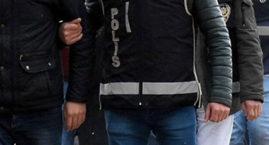 Çok sayıda kişi tutuklandı