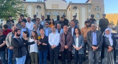 DEM Parti'den erken seçim çağrısı