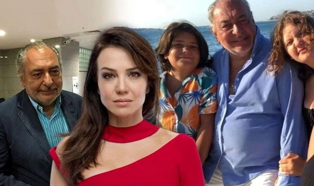 Deniz Uğur, Reha Muhtar'a nafaka ödeyecek