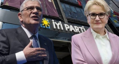 Dervişoğlu’ndan milletvekillerine Akşener uyarısı