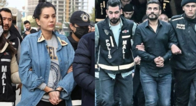 Dilan-Engin Polat davasının hakimi davadan çekildi