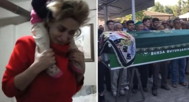 Diş ağrısıyla hastaneye gidip evde ölmüştü