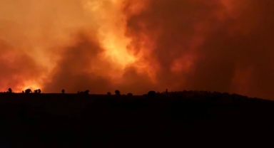 Diyarbakır ve Mardin'deki yangında can kaybı artıyor 