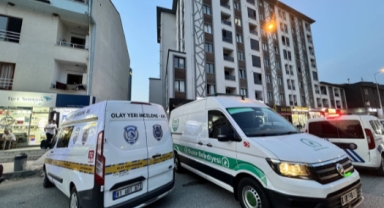 Düzce'de kadın arkadaşını silahla öldürdü