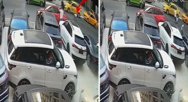 Eğlence mekanında silahlı saldırı