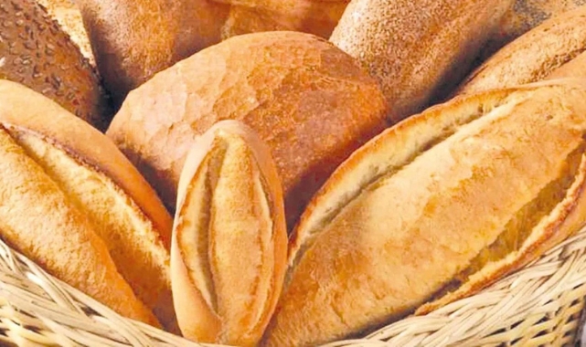 Ekmeğe zam geldi