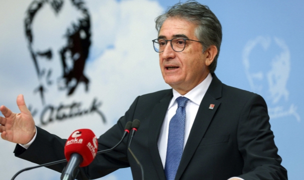 Ekonomi kurmayları Şimşek ile bir araya geldi!