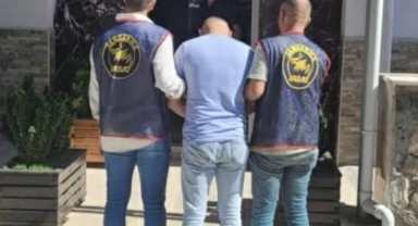 Elazığ'da 23 hükümlü yakalandı