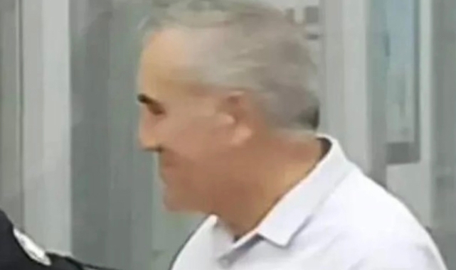 Emekli Astsubay Denizde Boğuldu