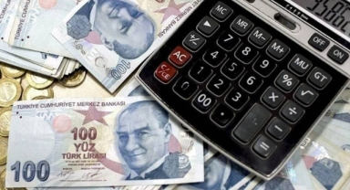 Emekli maaş zammında masadaki rakam ortaya çıktı