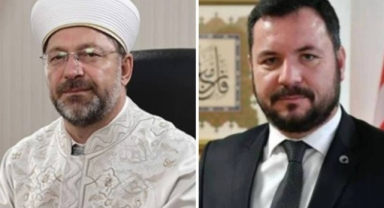 Erbaş’ın özel kalemine yeni makam aracı alındı