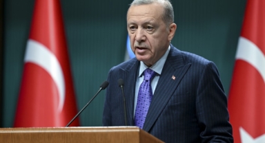 Erdoğan’dan AB mesajı