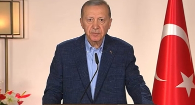 Erdoğan'dan Cumhur İttifakı mesajı