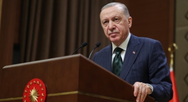 Erdoğan'dan elektronik sigara açıklaması