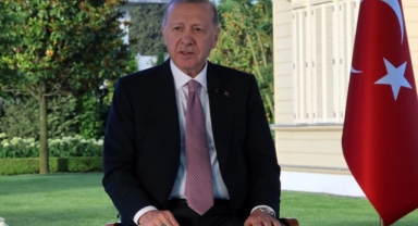 Erdoğan'dan elektronik sigarayla ilgili net mesaj