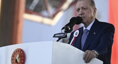 Erdoğan’dan polislere uyarı