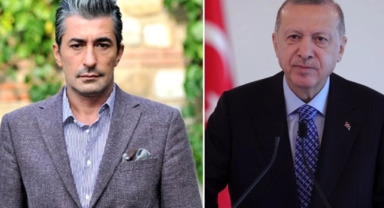 Erkan Petekkaya Erdoğan'dan yardım istedi