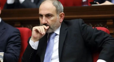 Ermenistan Filistin Devleti'ni resmen tanıdı