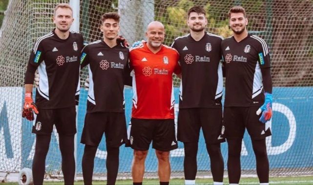 Ersin Destanoğlu, Beşiktaş'tan ayrılıyor
