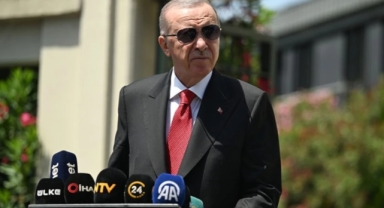 Esad için kullandığı ifade gündem oldu 