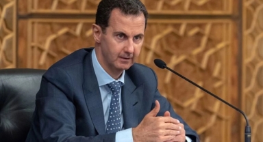 Esed'in Türkiye'ye önemli bir şartı var