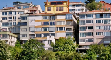 Ev sahipliği oranı düştü kiralık sorunu büyüyor