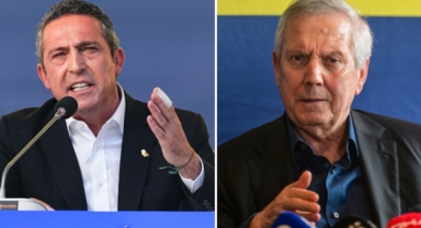 Fenerbahçe başkanlık yarışı kızışıyor