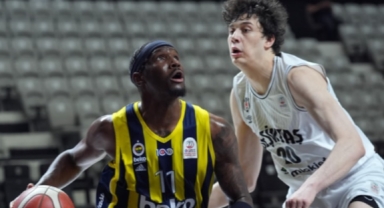 Fenerbahçe Beko finalde Anadolu Efes'in rakibi oldu