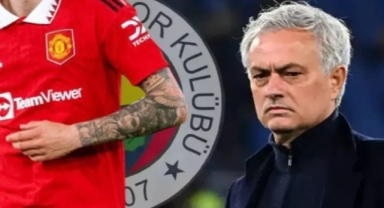 Fenerbahçe'den taraftarlarına bayram hediyesi