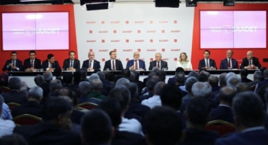 Genel başkanlık için 5 isim öne çıktı