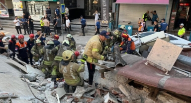 Gözaltı sayısı 2'ye yükseldi!