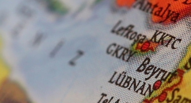 Güney Kıbrıs'tan İsrail açıklaması